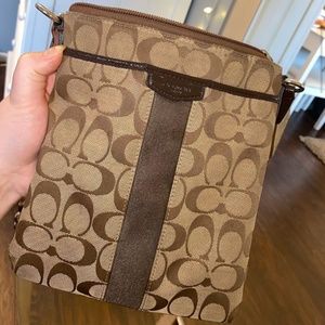 Coach Crossbody Purse